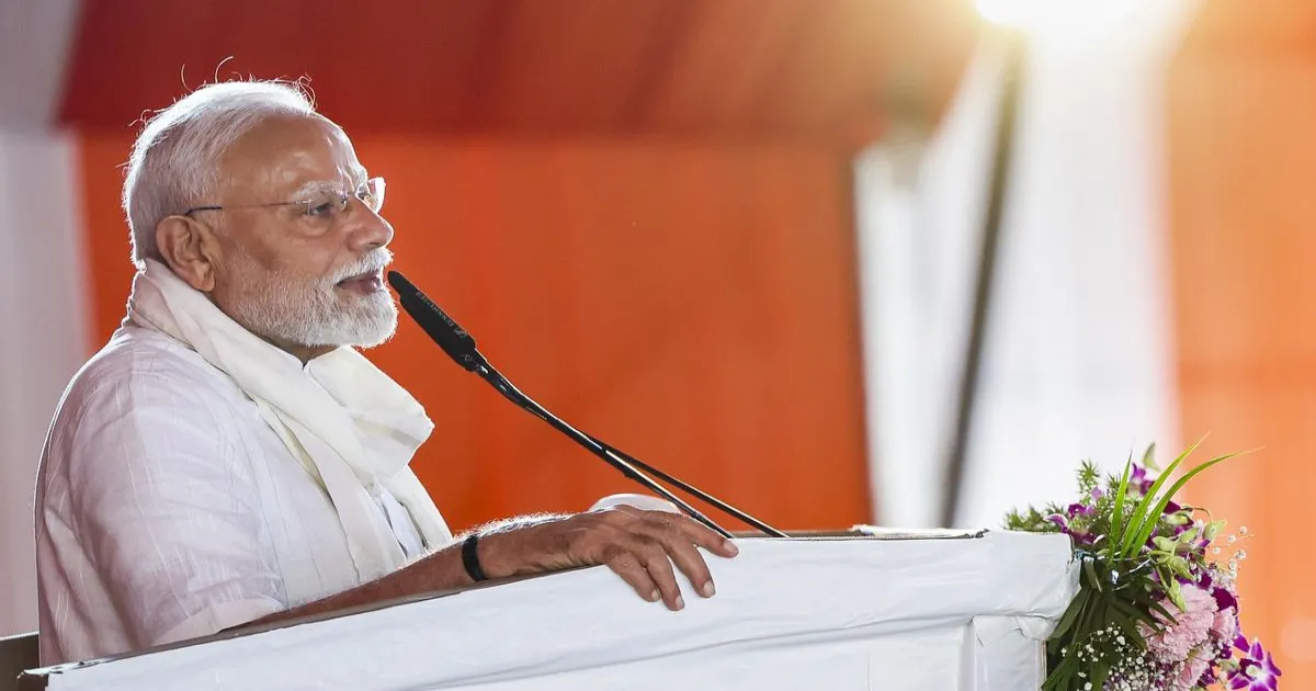 5 अगस्त को एनडीए संसदीय बैठक को संबोधित करेंगे पीएम मोदी