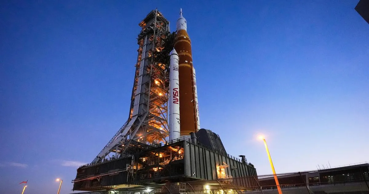 नासा ने आर्टेमिस चंद्र कार्यक्रम में किया बड़ा बदलाव, 2027 में नया डॉकिंग परीक्षण मिशन