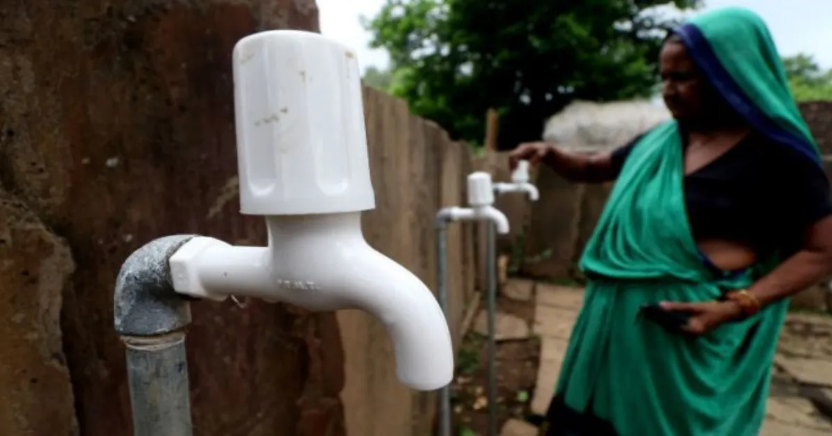 दिल्ली सरकार लाएगी पहली बार वॉटर मास्टर प्लान, बढ़ती जनसंख्या की जल जरूरतों को पूरा करने के लिए