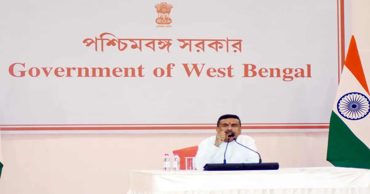 पश्चिम बंगाल सरकार ने 66 जातियों को OBC में शामिल किया, नौकरियों और सेवाओं में 7% आरक्षण की मंजूरी