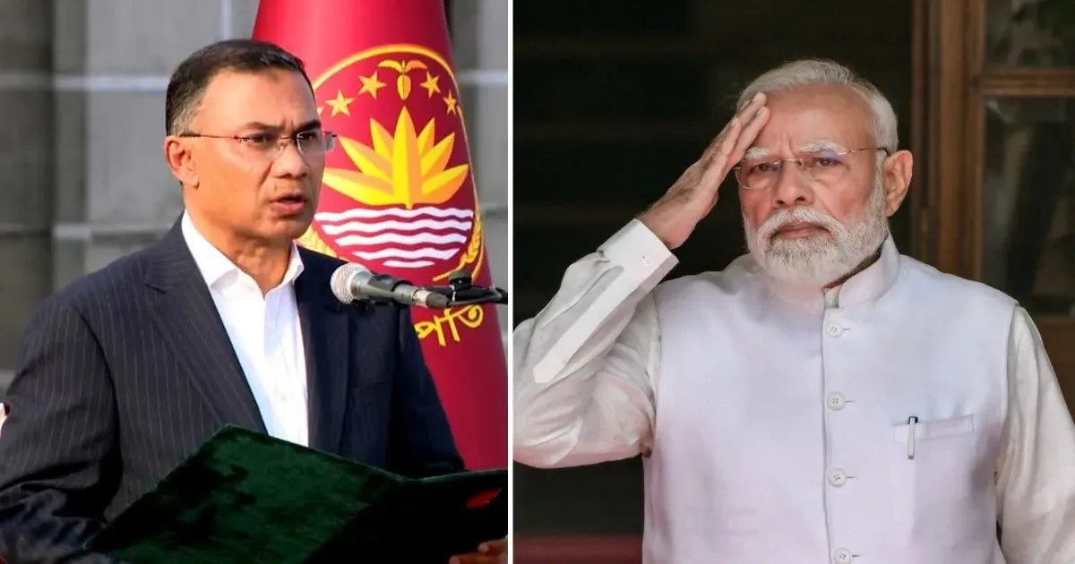 पश्चिम बंगाल में भाजपा की जीत के बाद बदलते भारत-बांग्लादेश संबंध, सीमा बाड़बंदी से तीस्ता समझौते तक नई समीकरणें