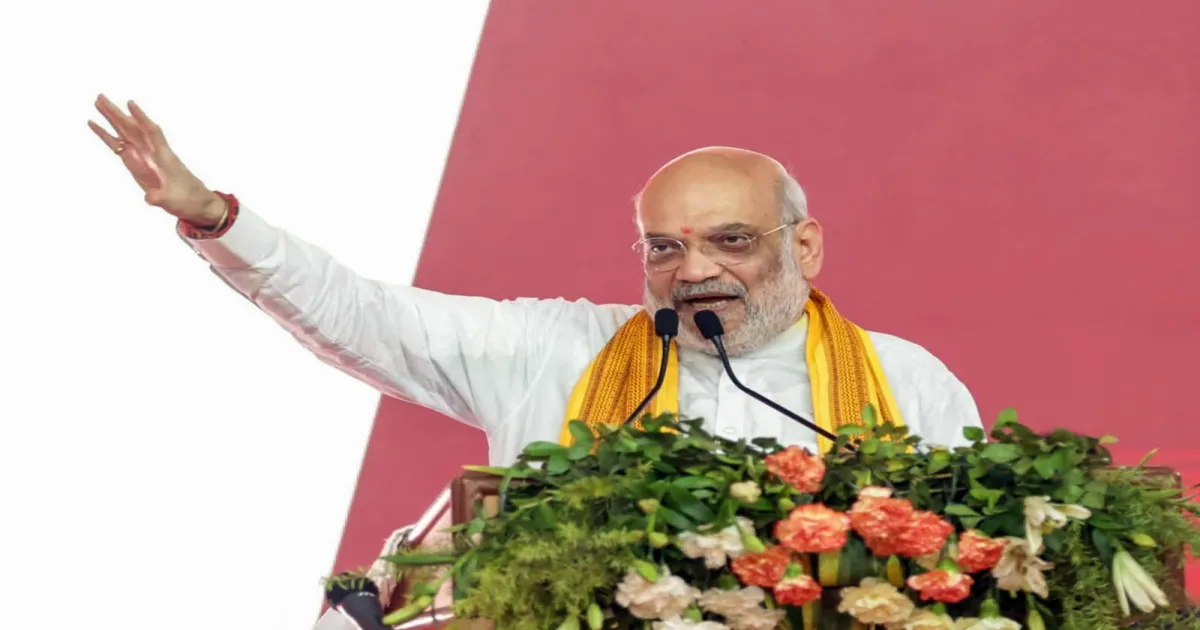 यमुना सफाई अभियान को मिली तय समयसीमा, अमित शाह ने 20 दिन में समीक्षा और 2027 तक 59 नए एसटीपी बनाने के निर्देश दिए