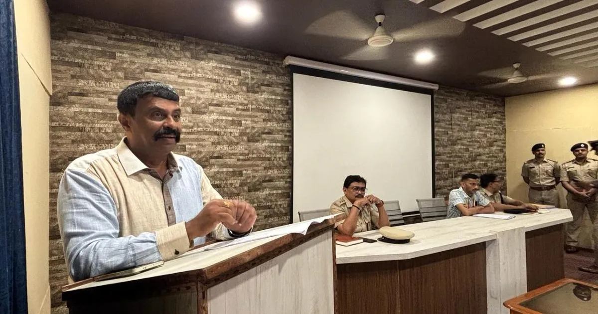 उडुपी में आबकारी लाइसेंसधारकों को सख्त चेतावनी, अग्नि सुरक्षा नियमों का पालन अनिवार्य