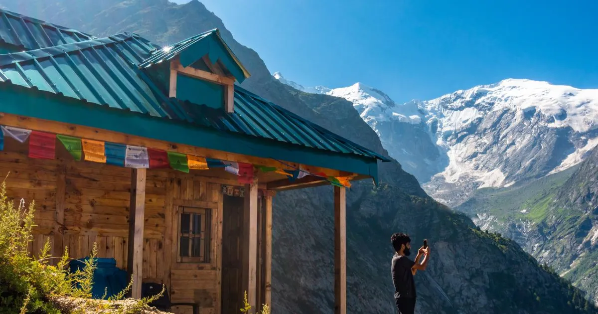 नीति आयोग ने होमस्टे के लिए मॉडल नीति की सिफारिश की