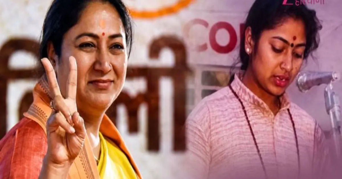 डीयू छात्र राजनीति से दिल्ली की मुख्यमंत्री तक: जानिए रेखा गुप्ता का पूरा राजनीतिक सफर