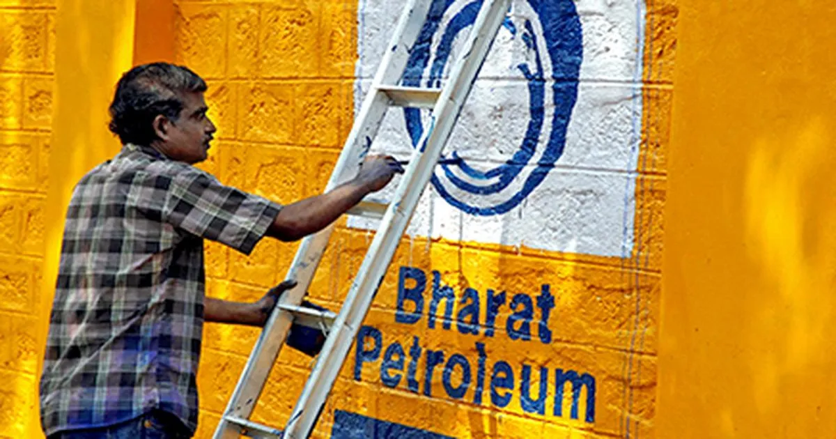 अरुणाचल में शहर गैस वितरण नेटवर्क स्थापित होगा; BPCL और OIL ने संयुक्त उद्यम समझौता किया