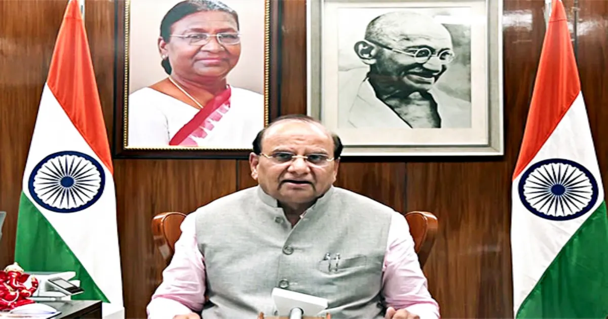 लद्दाख: एलजी विनय कुमार सक्सेना ने लेह हिंसा से जुड़े 20 लोगों पर केस वापस लेने को मंजूरी दी