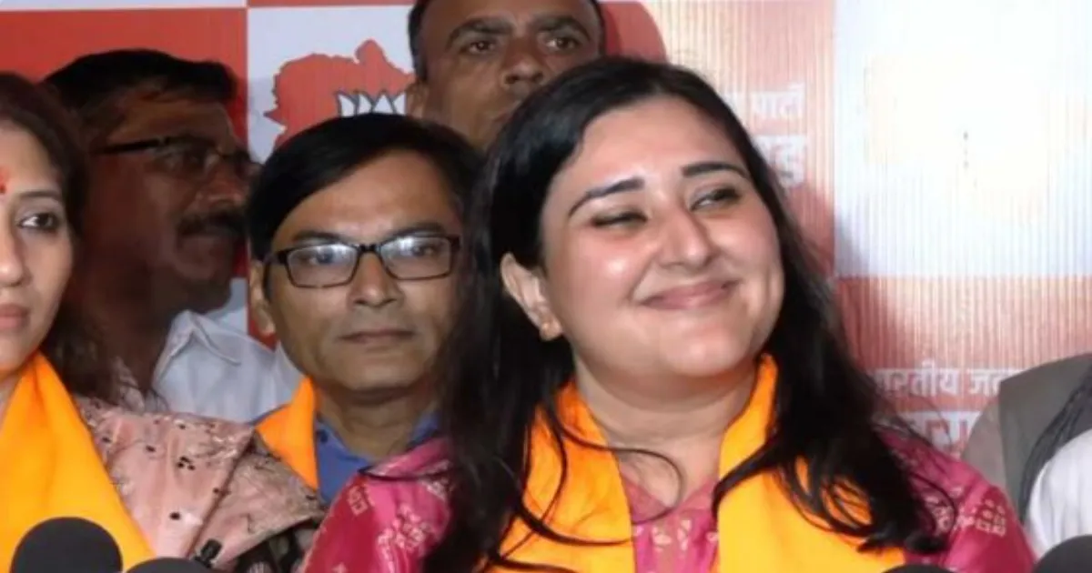 उत्तराखंड में बीजेपी की संगठनात्मक बैठक, बांसुरी स्वराज ने 2027 में जीत का जताया भरोसा