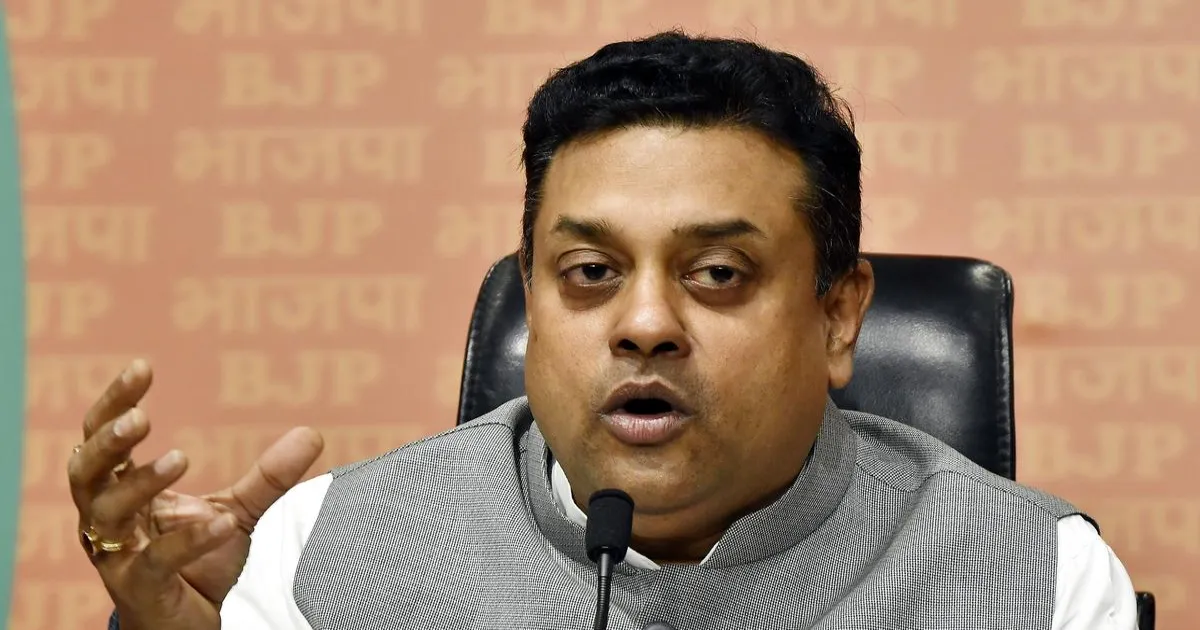 घुसपैठियों के मुद्दे पर विपक्षी नेताओं के खतरे, BJP का आरोप