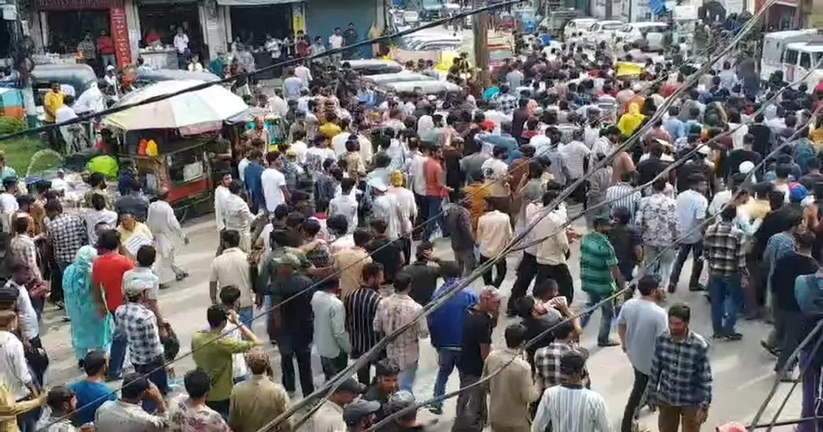 aap-mla-supporters-protest-doda-psa
