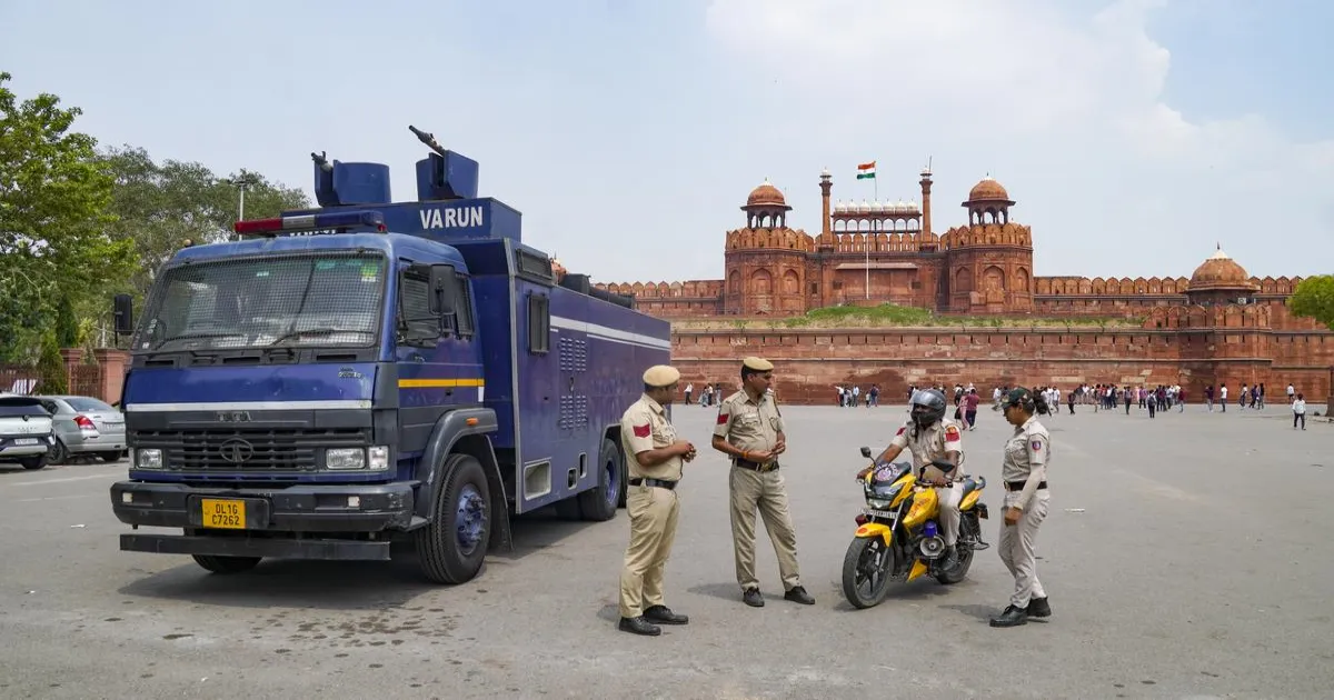 ऑपरेशन सिंदूर के बाद प्रभाव: स्वतंत्रता दिवस पर चीनी निगरानी उपकरणों पर प्रतिबंध, हवाई निगरानी बढ़ाई गई