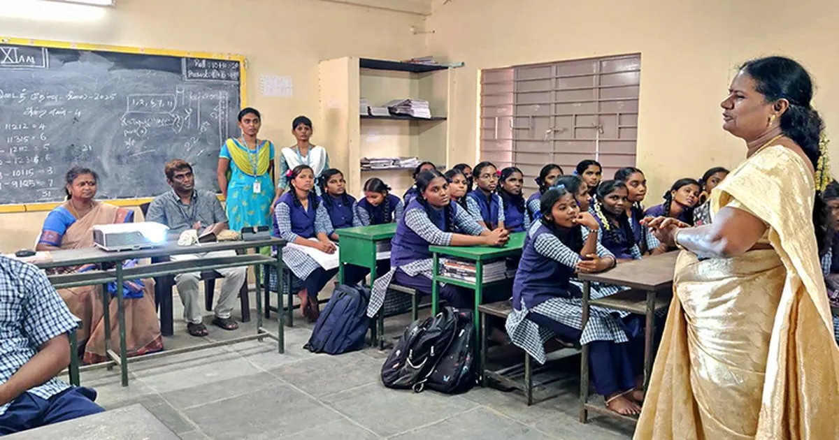 स्कूलों में सुरक्षा ऑडिट अनिवार्य: केंद्र ने राज्यों और केंद्रशासित प्रदेशों को दिए निर्देश