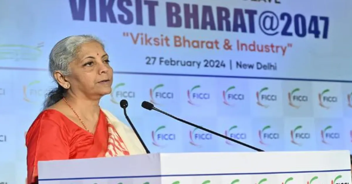 governance-easy-transparent-india-reforms-fm-sitharaman