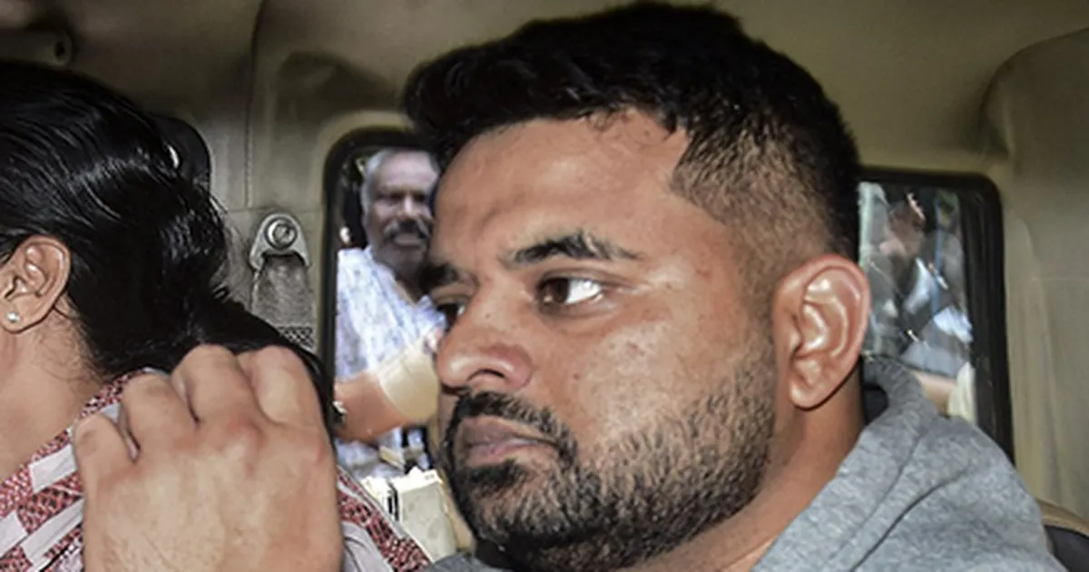 प्रज्वल रेवन्ना के खिलाफ दुष्कर्म मामलों में पहला फैसला 30 जुलाई को आने की संभावना