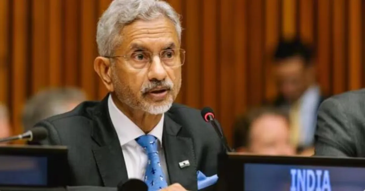 एच-1बी वीज़ा से लेकर रणनीतिक प्राथमिकताओं तक: भारत–अमेरिका संबंधों की चुनौतियों पर ध्रुव जयशंकर