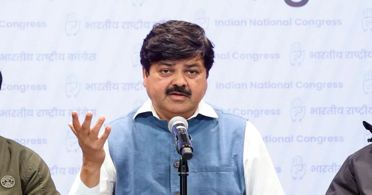 अंकिता भंडारी हत्याकांड के खुलासों के बीच भाजपा का बेटी बचाओ नारा खोखला: कांग्रेस