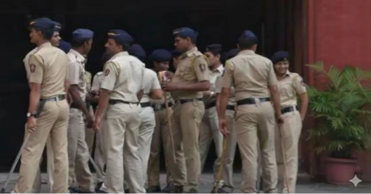 मुंबई में पार्किंग विवाद को लेकर दो झड़पें, दो लोग घायल; मामला दर्ज