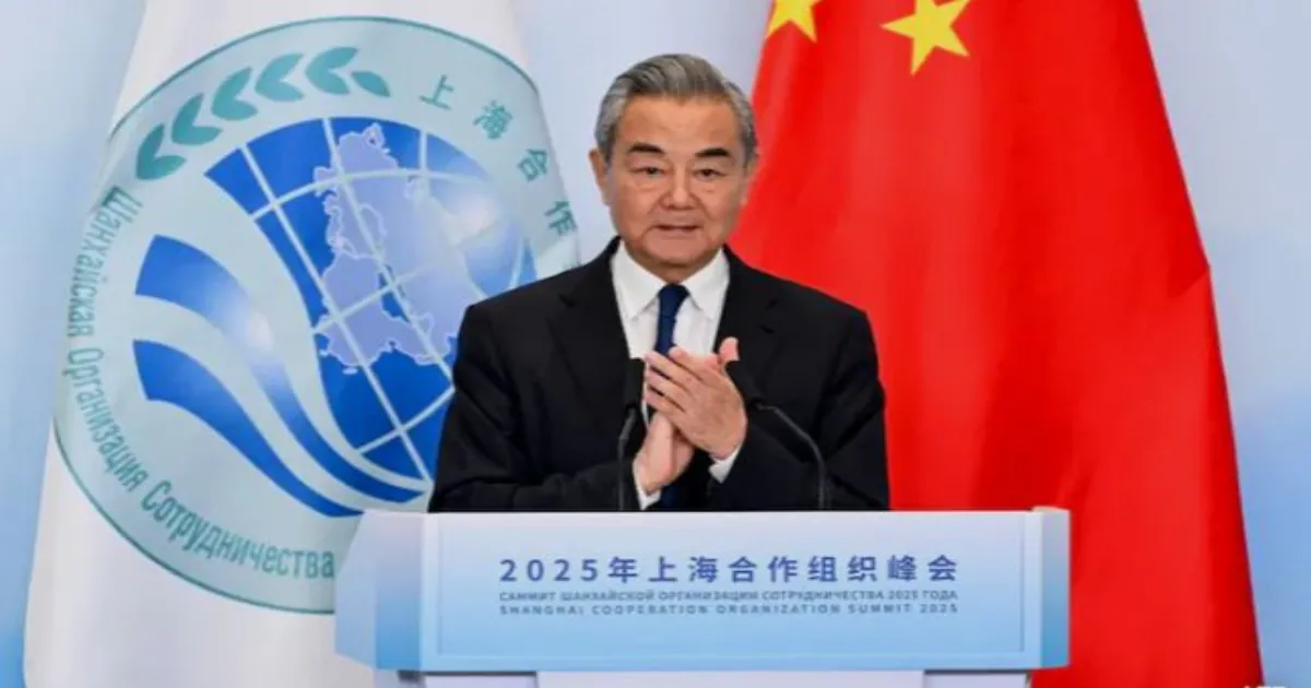 भारत-पाक तनाव सुलझाने के दावे पर चीन की एंट्री, ट्रंप के बयान की गूंज