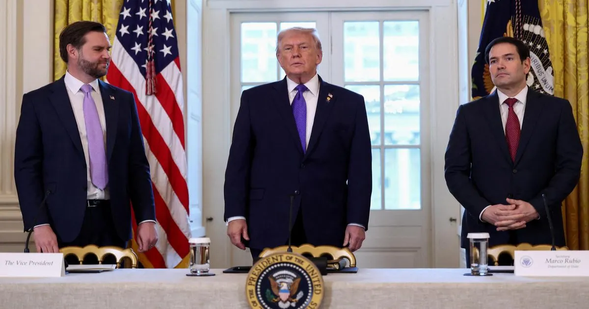 ग्रीनलैंड पर मालिकाना हक जरूरी, रूस-चीन को रोकने के लिए अमेरिका को कदम उठाना होगा: ट्रंप