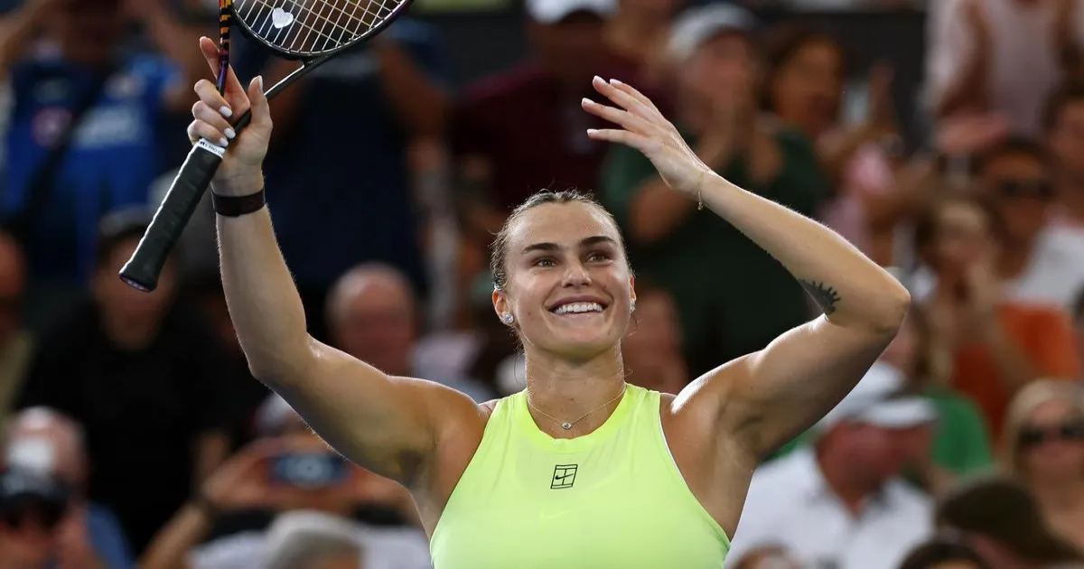 ऑस्ट्रेलियन ओपन 2026: सबालेंका खिताब की प्रबल दावेदार, लेकिन स्वियातेक और अमेरिकी सितारों से कड़ी चुनौती