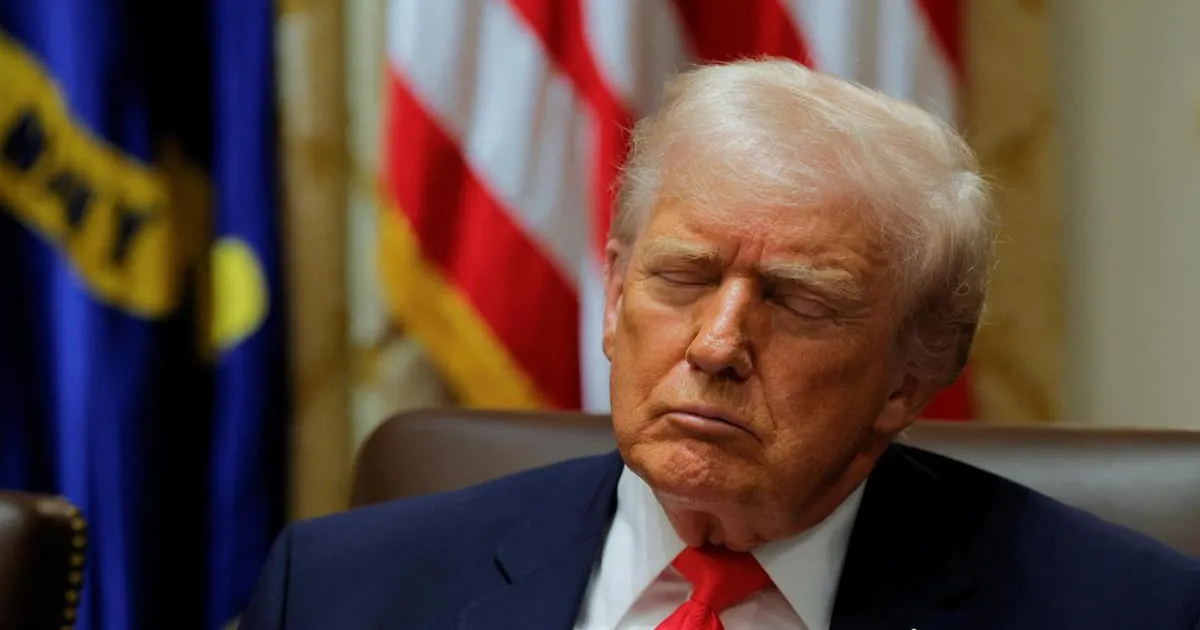 ट्रंप का बड़ा ऐलान: वेनेज़ुएला का हवाई क्षेत्र खुलेगा, अमेरिकी नागरिक जल्द कर सकेंगे यात्रा