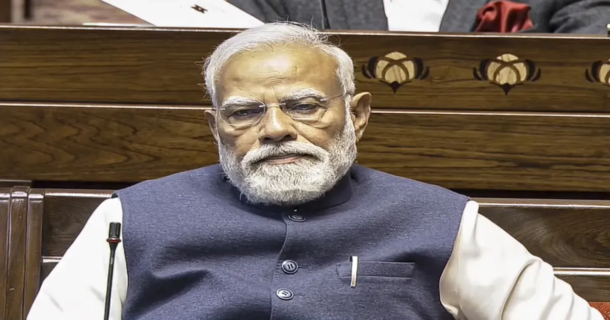 पीएम मोदी आज करेंगे सेवा तीर्थ का उद्घाटन, साउथ ब्लॉक से PMO होगा स्थानांतरित