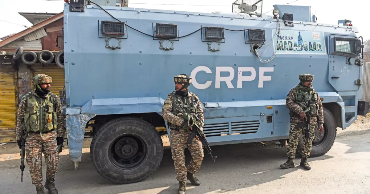 पुलवामा हमले की बरसी पर जम्मू-कश्मीर हाई अलर्ट, शहीदों को देश की श्रद्धांजलि