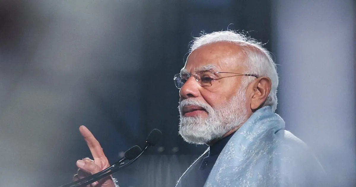 तारीक रहमान के शपथ ग्रहण में शामिल होने का पीएम मोदी को न्योता, व्यस्त कार्यक्रम के कारण जाना मुश्किल