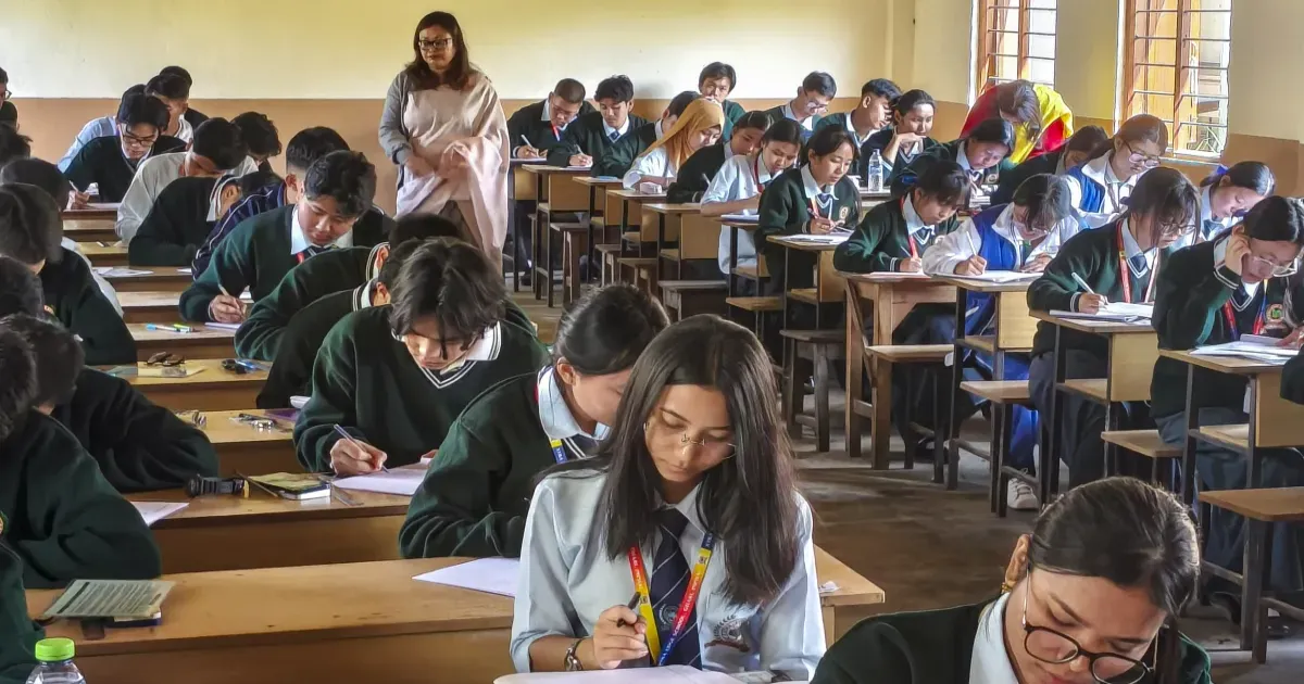 CBSE परीक्षा 2026: आज होम साइंस और शारीरिक शिक्षा पर 10वीं और 12वीं की परीक्षा, जानें दिशा-निर्देश