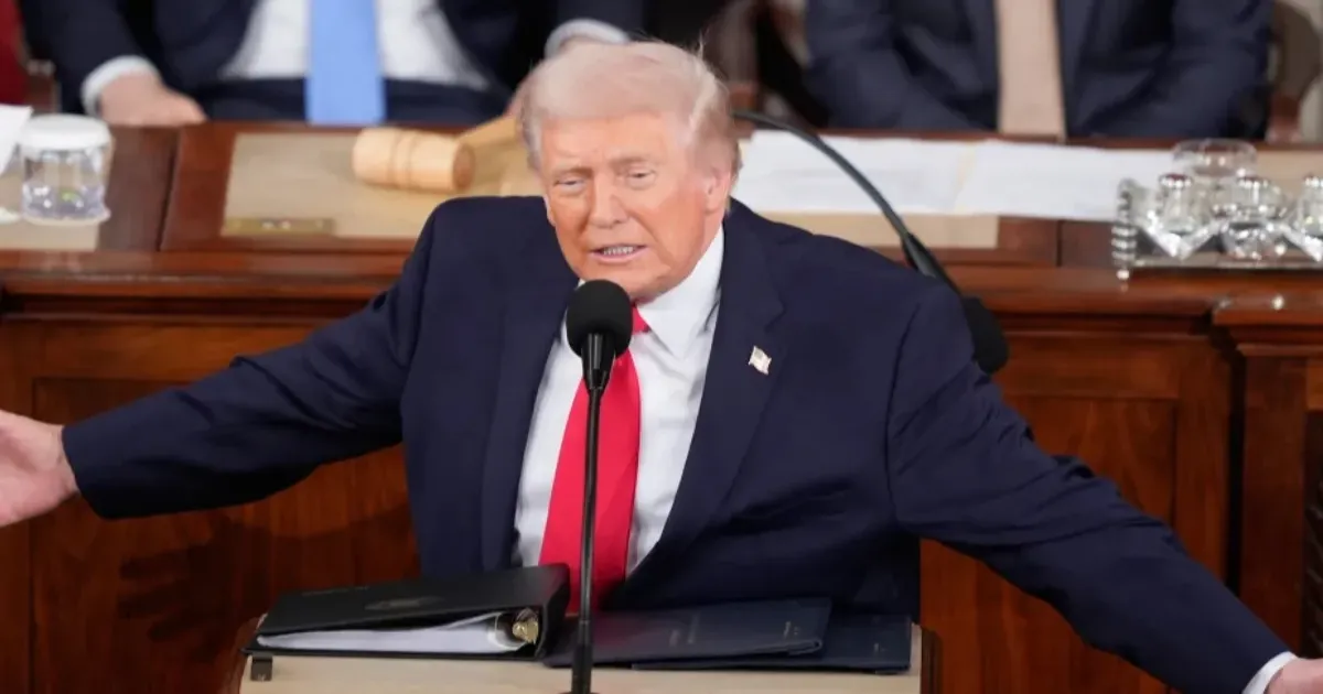 ईरान संघर्ष चार हफ्ते चल सकता है: ट्रंप ने बताया ऑपरेशन का टाइमलाइन