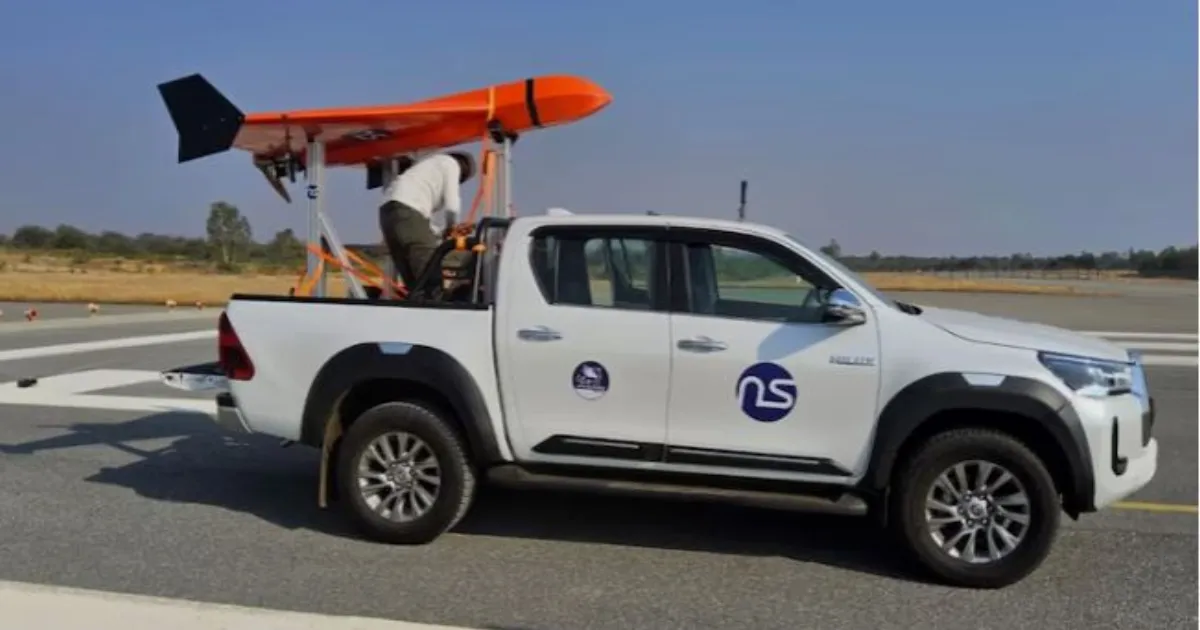 अमेरिका-ईरान के ड्रोन युद्ध के बीच भारत का स्वदेशी शेषनाग-150 तेजी से आगे बढ़ा