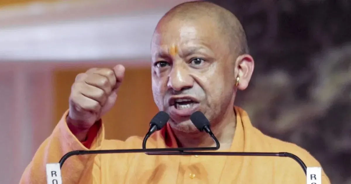 मुख्यमंत्री योगी की मां पर विवादित टिप्पणी: मौलाना अब्दुल सलीम के खिलाफ उत्तर प्रदेश में FIR दर्ज