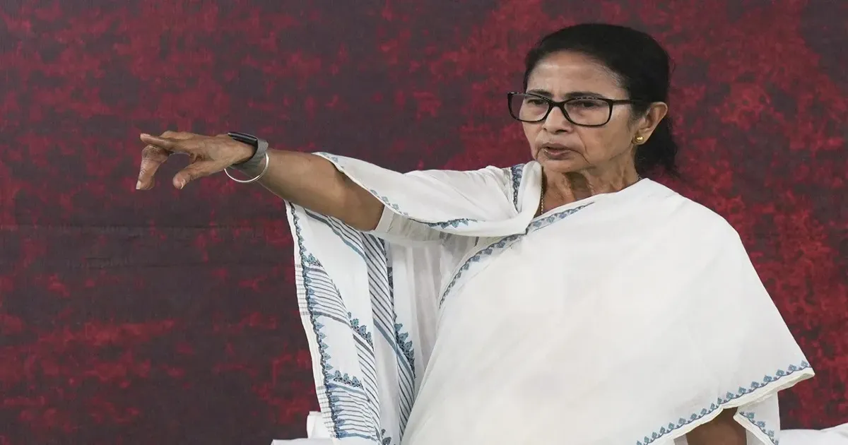 पश्चिम बंगाल की चुनावी तस्वीर: 2016 से 2021 और 2026 तक राजनीति में बड़े बदलाव