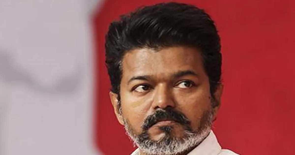 तमिलनाडु चुनाव 2026: TVK ने NDA से गठबंधन की अटकलों को बताया अफवाह