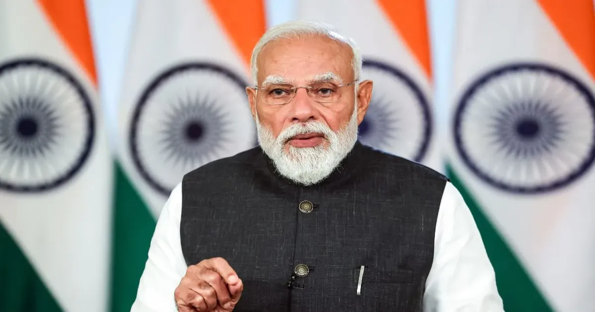 जन विश्वास विधेयक 2026 को संसद की मंजूरी, प्रधानमंत्री नरेंद्र मोदी बोले—ईज ऑफ लिविंग और ईज ऑफ डूइंग बिजनेस को बढ़ावा