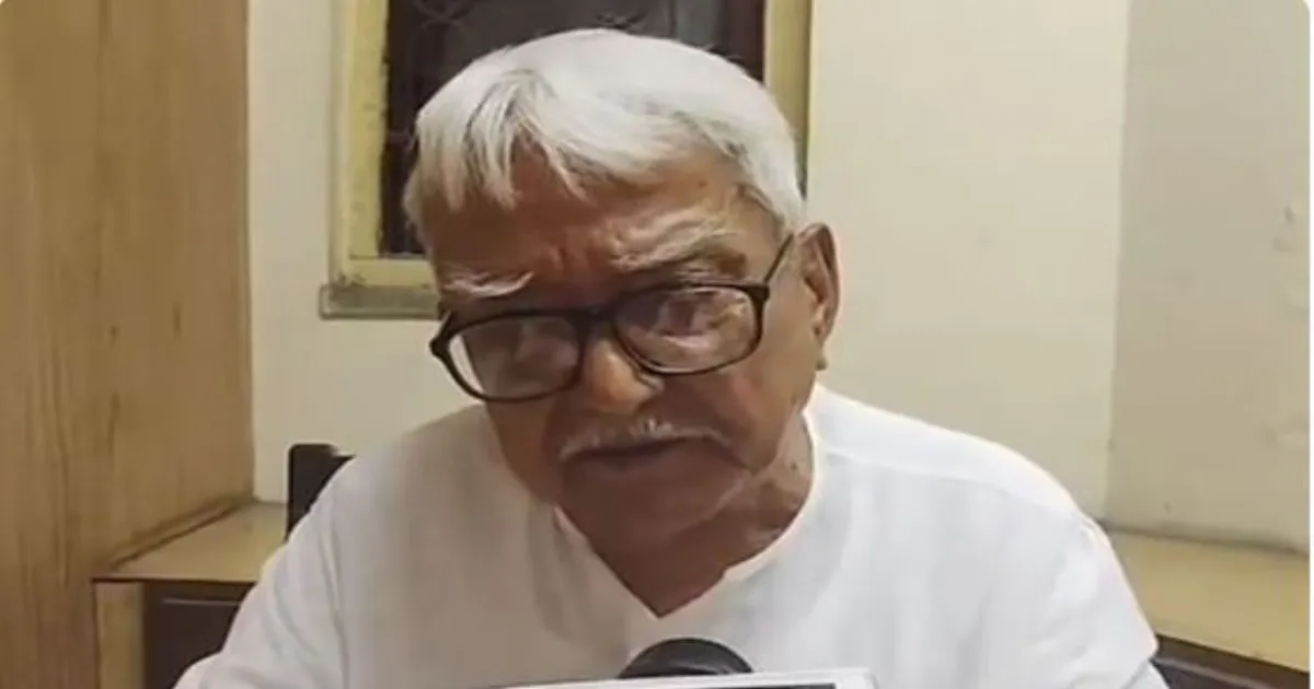 हम बंगाल को बचाएंगे: CPI(M) के बिमान बोस ने TMC पर अराजकता और बीजेपी पर विभाजन का आरोप लगाया