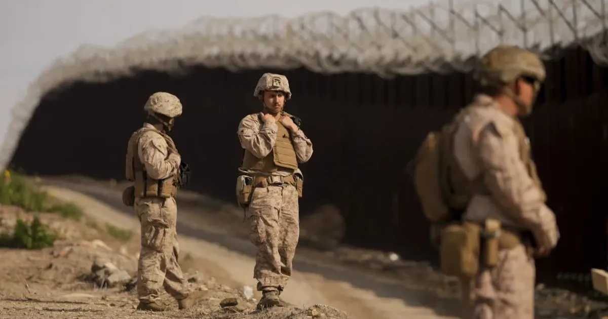 ईरानी साइबर समूह का बड़ा दावा, 2000 से अधिक अमेरिकी सैन्य कर्मियों की निजी जानकारी लीक