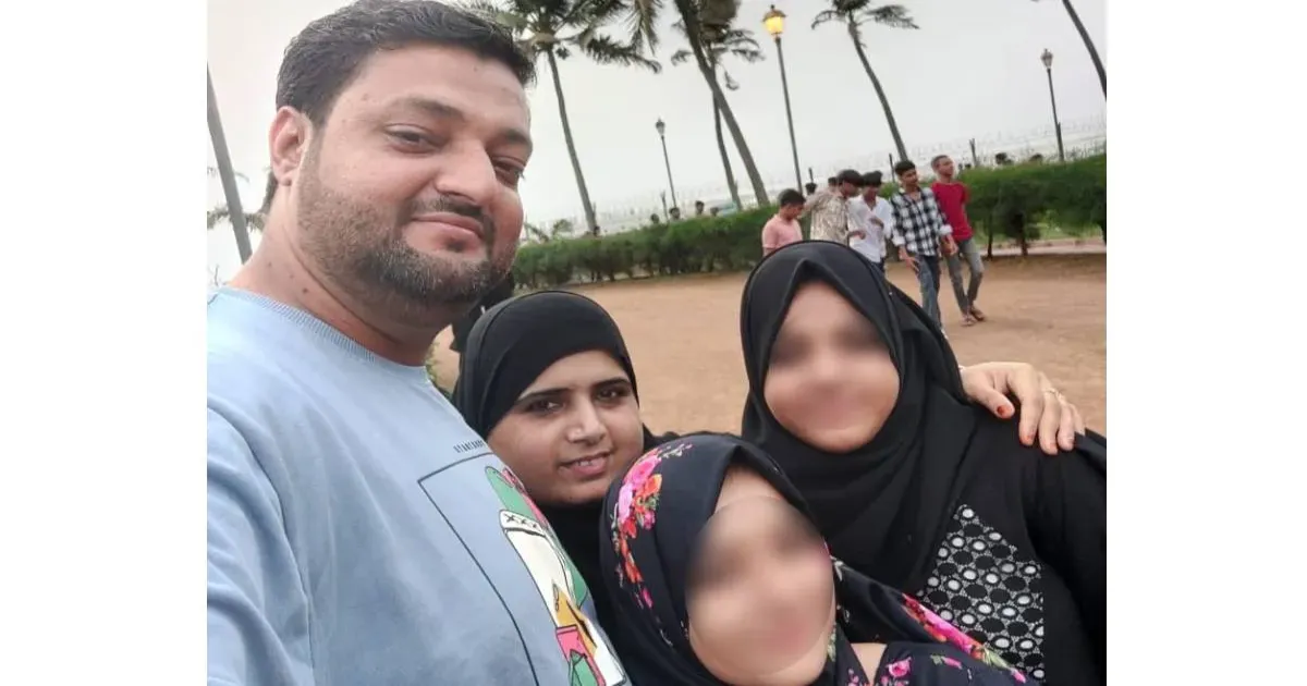 मुंबई में परिवार की मौत का रहस्य गहराया, खाने में नहीं मिला जहर, विषाक्तता की आशंका