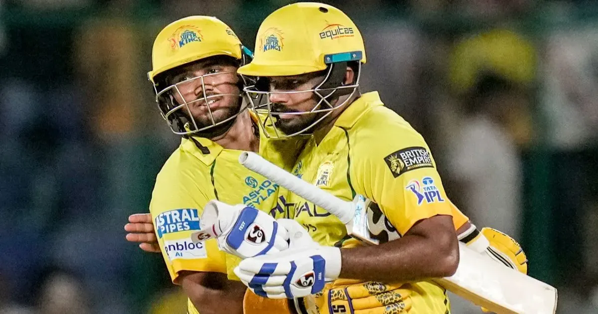संजू सैमसन का धमाकेदार प्रदर्शन, विराट कोहली और क्रिस गेल खास सूची में शामिल