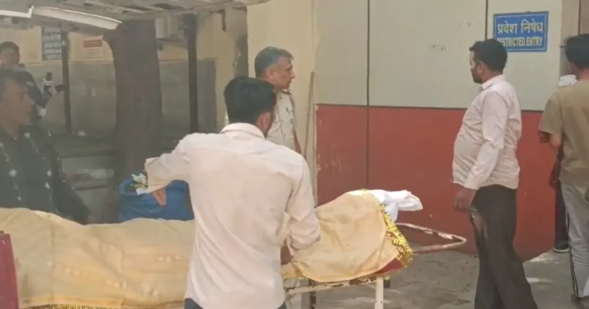 इस साल अच्छा रैंक पाने की उम्मीद थी: NEET पेपर लीक से तनाव में 20 वर्षीय छात्रा ने की आत्महत्या