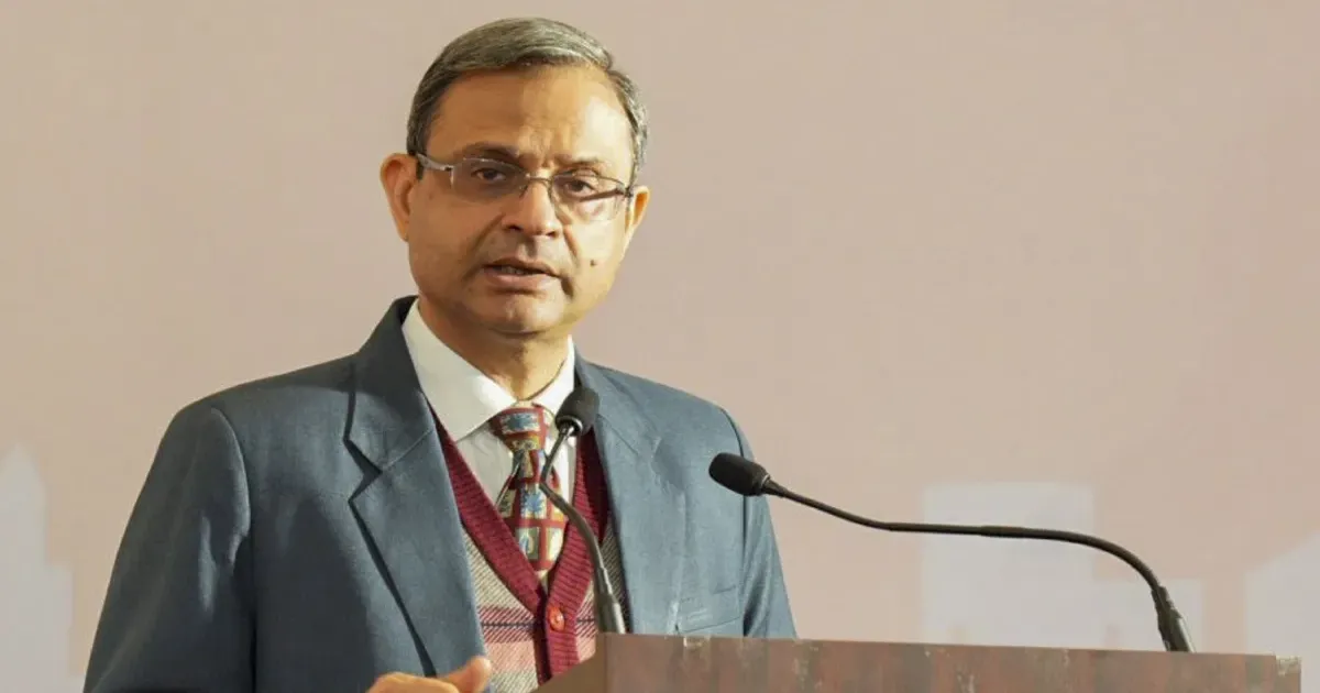RBI ने रेपो रेट 5.25% पर बरकरार रखा, वित्त वर्ष 2026-27 के लिए महंगाई अनुमान बढ़ाकर 5.1% किया