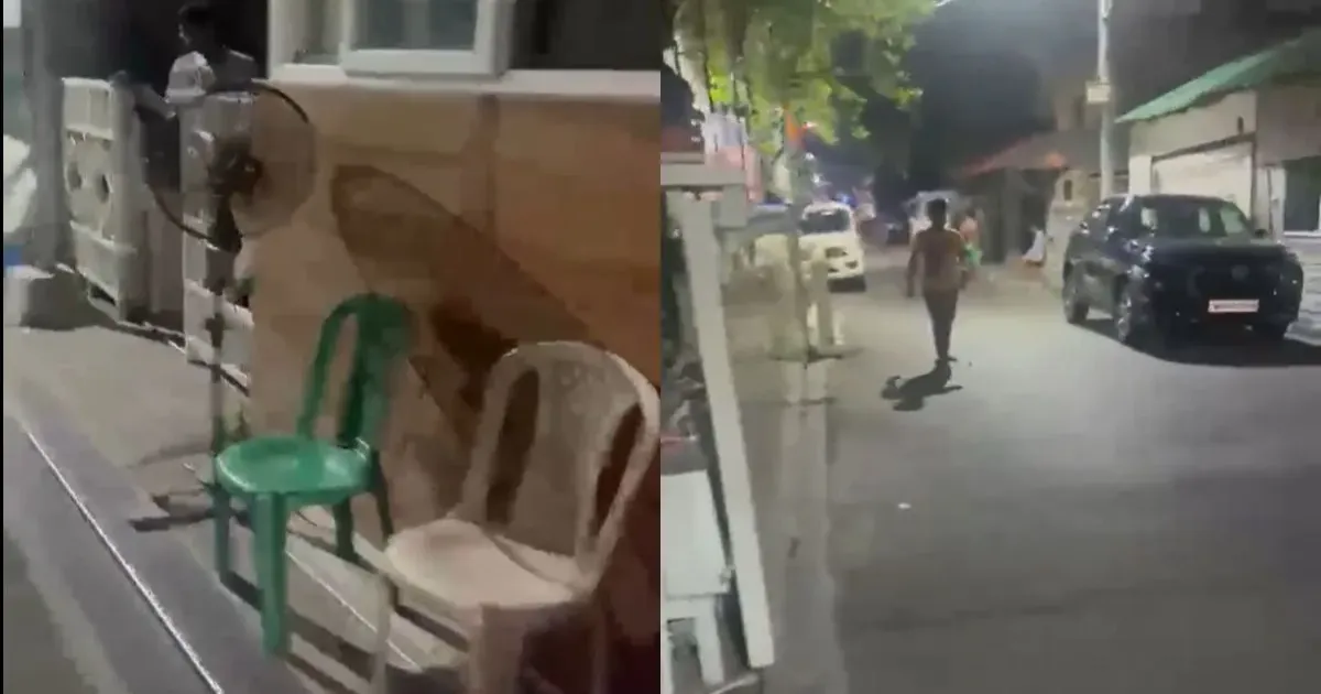 ममता बनर्जी की सुरक्षा हटाने का दावा, टीएमसी ने वीडियो जारी कर सरकार पर साधा निशाना