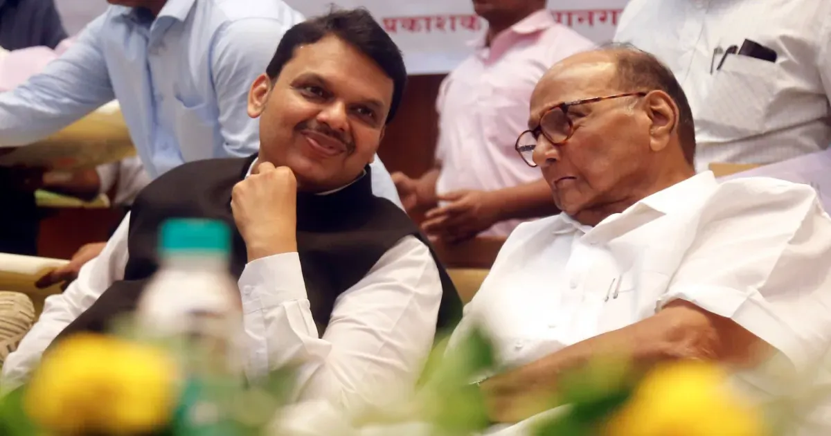 एनडीए में शामिल होने पर मंथन तेज, शरद पवार गुट के सामने दो विकल्प; अगले दो हफ्तों में हो सकता है फैसला