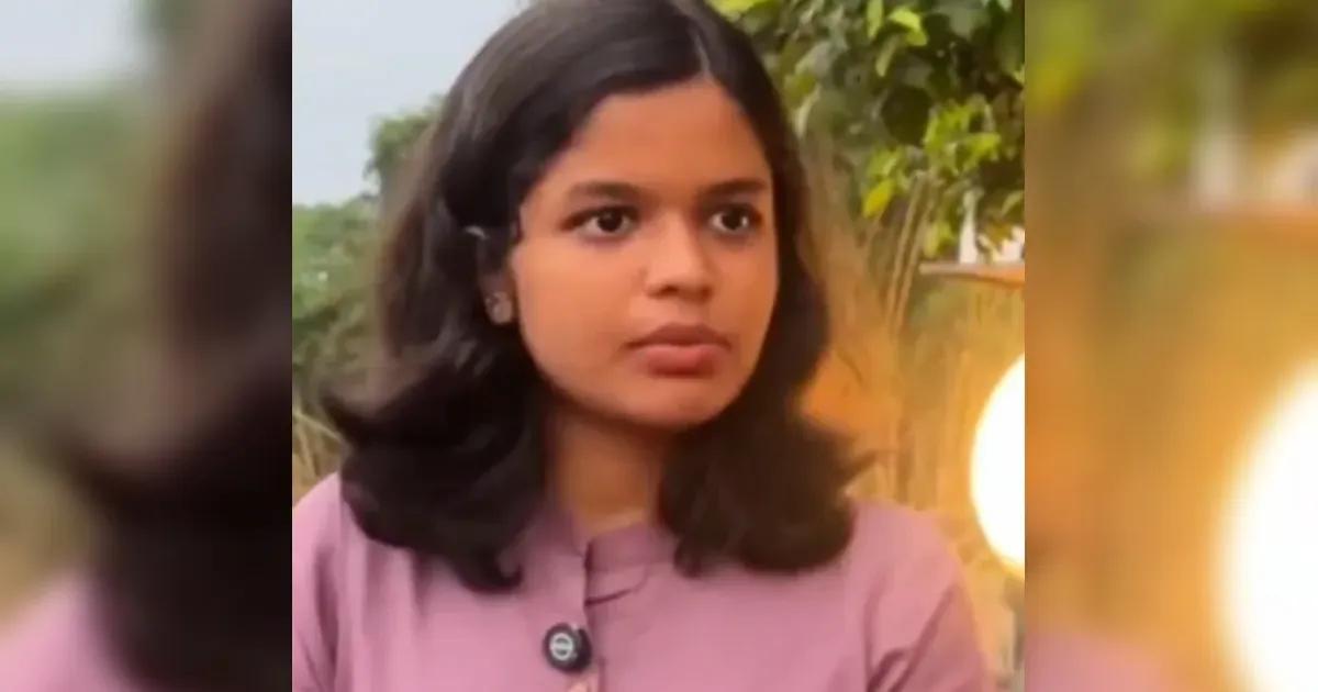 भारत की सबसे युवा नगर पालिका अध्यक्ष दीया बिनू अविश्वास प्रस्ताव में हारीं, यूडीएफ को बड़ा झटका