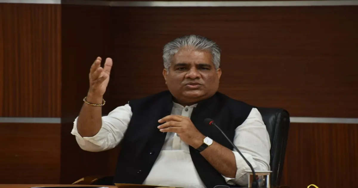 भारत मंगलवार को दिल्ली में ब्रिक्स पर्यावरण मंत्रियों की बैठक की मेजबानी करेगा