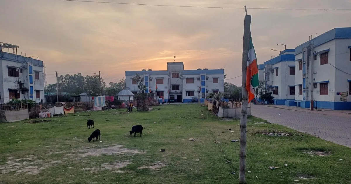 भारत-बांग्लादेश सीमा समझौता 2015: 10 वर्षों में लगभग 15,000 लोगों को भारतीय नागरिकता