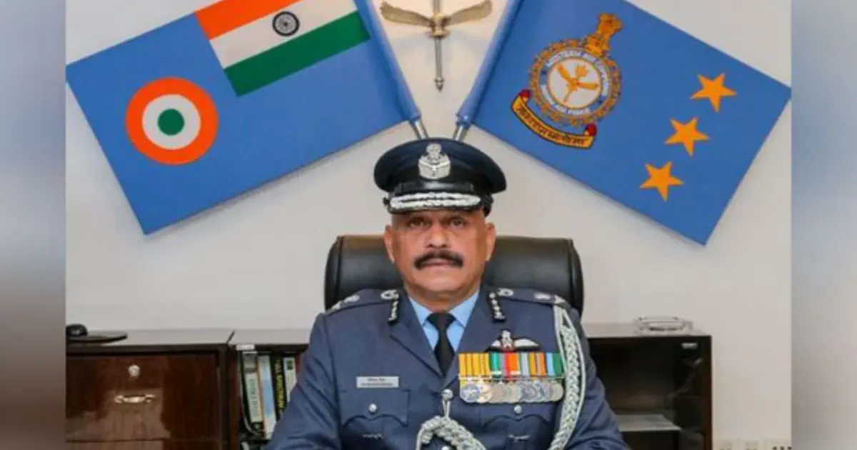 ऑपरेशन सिंदूर में एस-400 का पता लगाने के लिए पाकिस्तान ने जासूस और स्लीपर सेल सक्रिय किए: एयर मार्शल का बड़ा खुलासा