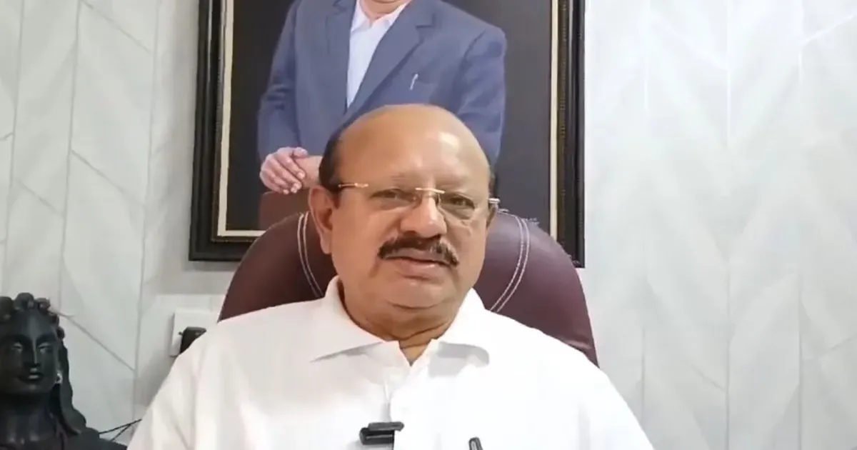 कर्नाटक कांग्रेस में बढ़ी नाराजगी? वरिष्ठ नेता टीबी जयचंद्र ने मंत्रिमंडल विस्तार पर उठाए सवाल, इस्तीफे की दी चेतावनी