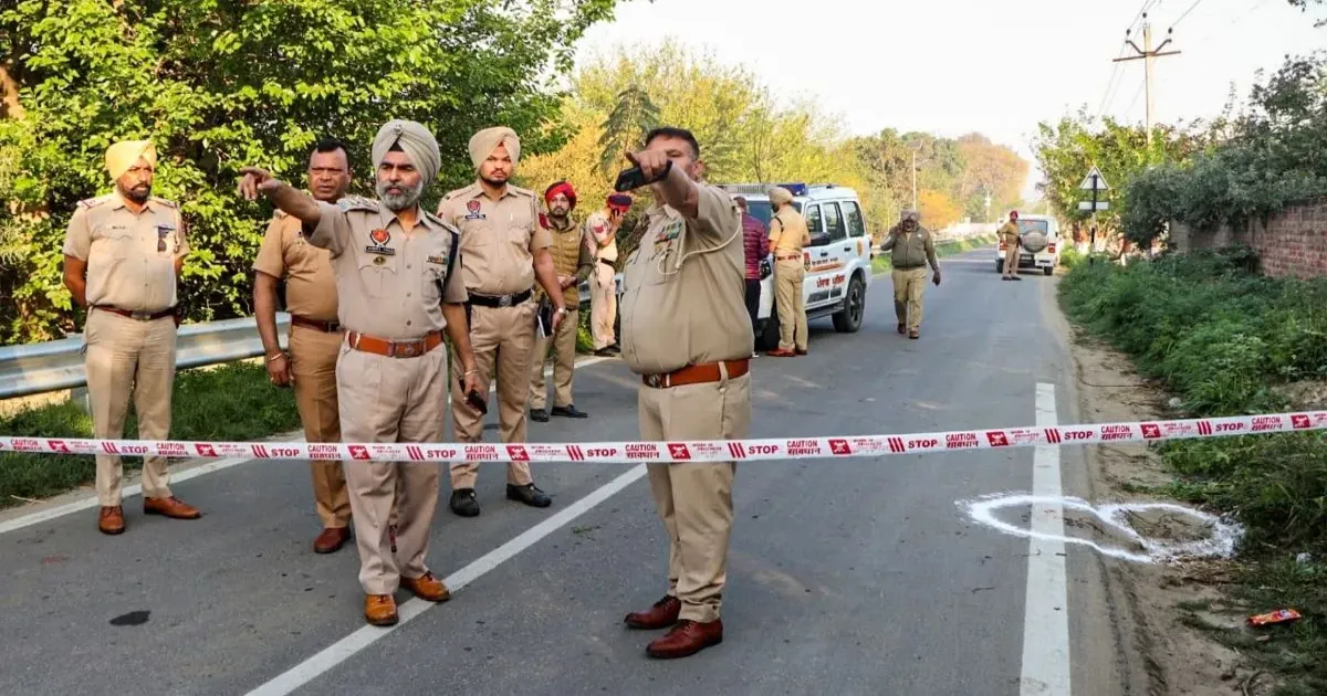 लुधियाना में आईएसआई का कथित जासूसी नेटवर्क उजागर, पाकिस्तान को सीसीटीवी की लाइव पहुंच देने का आरोप