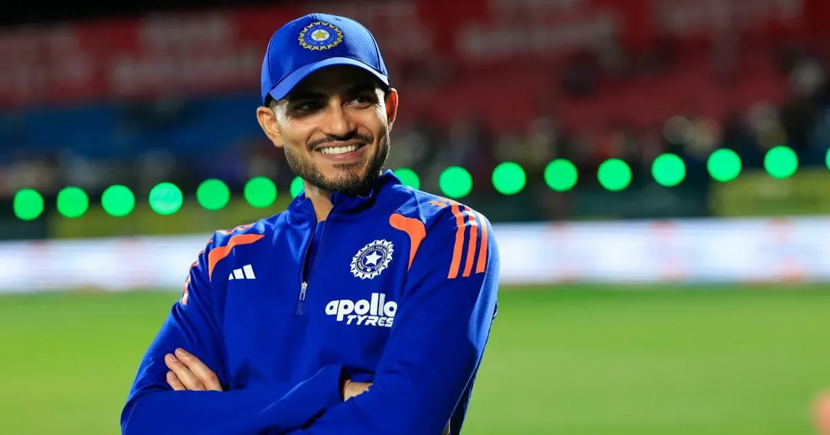 नेट्स में शुभमन गिल की कोहनी पर लगी गेंद, वेस्टइंडीज के खिलाफ पहले वनडे में खेलने पर संशय